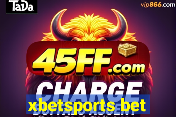 xbetsports bet